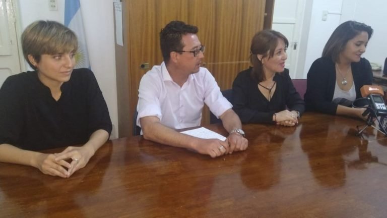 EL PJ DEJA SIN OBRA PÚBLICA A MENDOZA Y MALARGÜE