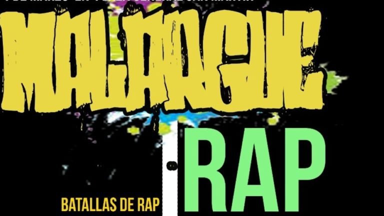 FESTIVAL DE RAP