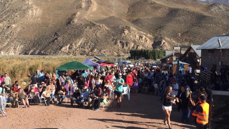 LOS MOLLES FEST 2020 FUE UN ÉXITO