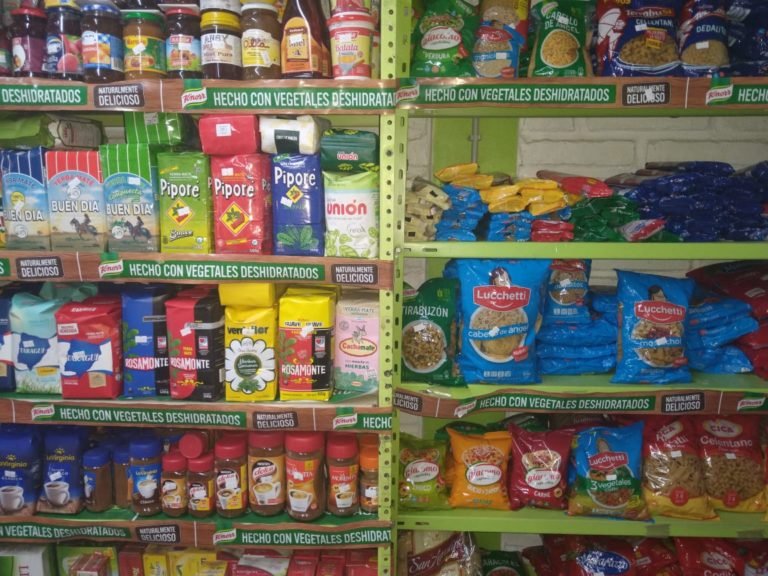 CONVOCATORIA A COMERCIANTES POR TARJETA ALIMENTAR