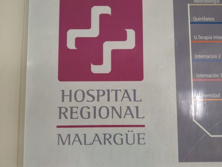 MALARGÜE CONTINUA SIN POSIBLES CASOS DE CORONAVIRUS