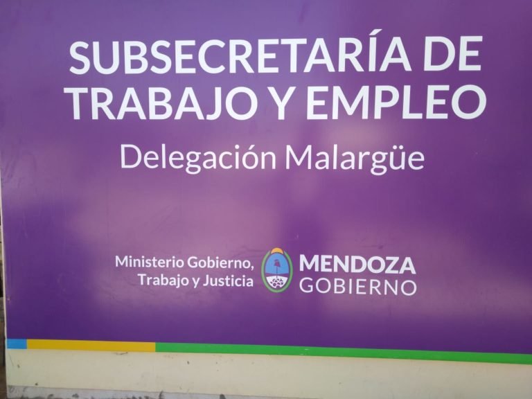 INTENSIFICAN INSPECCIONES DE LA SUBSECRETARÍA TRABAJO