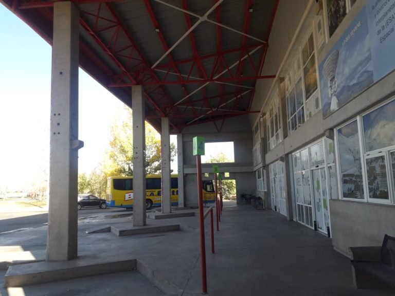Pasajes de colectivos subieron alrededor del 70 %