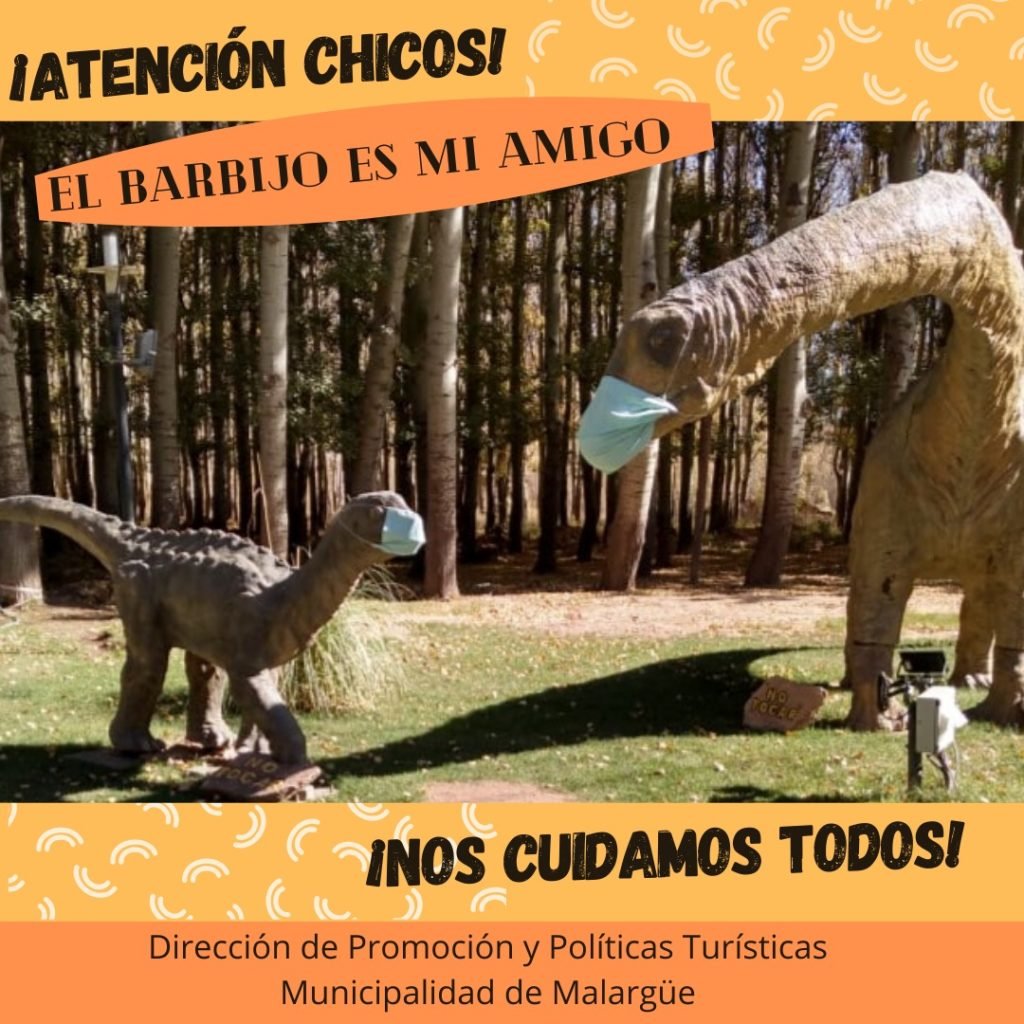DINOSDISTANCIA