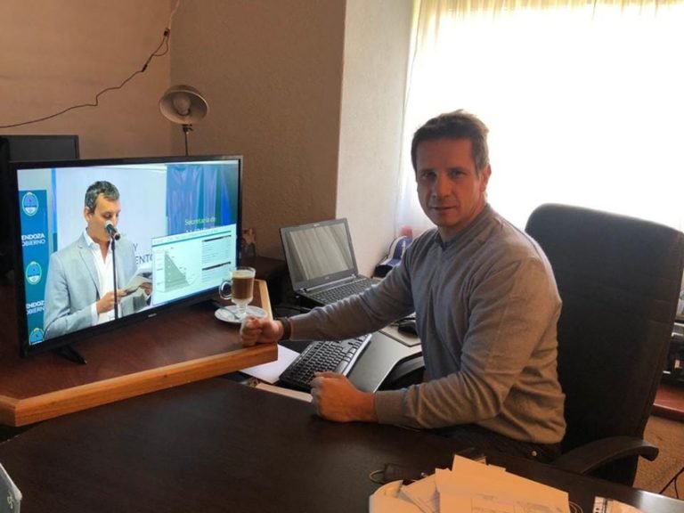MIRAS: “EN PORTEZUELO NO QUEREMOS QUE HAYA CORRUPCIÓN”