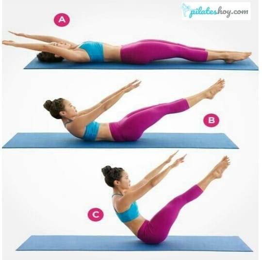 TÉCNICAS DE ENTRENAMIENTO DE PILATES 3 IMG 20200524 WA0014
