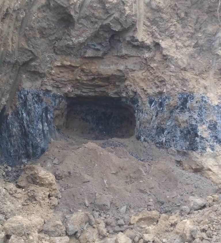 Empresarios de la construcción esperanzados por reactivación de la minería en Mendoza