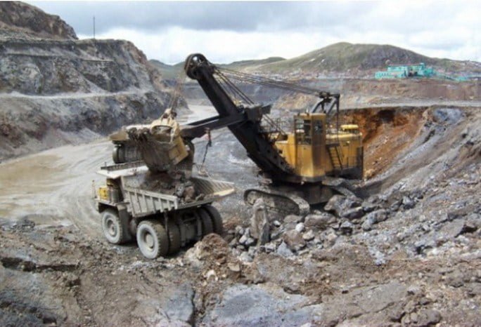 Minería: la Universidad Nacional de Cuyo tiene la palabra