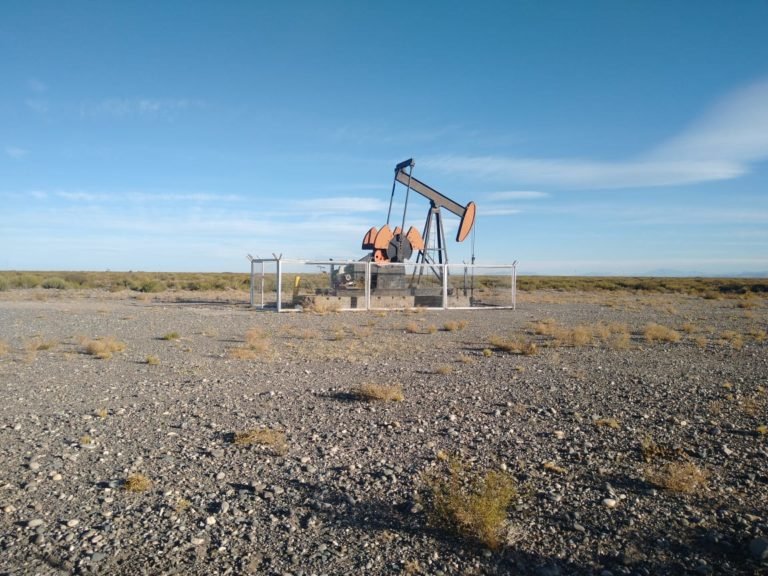 La producción de petróleo frenó su caída en 2021 y sumó inversiones