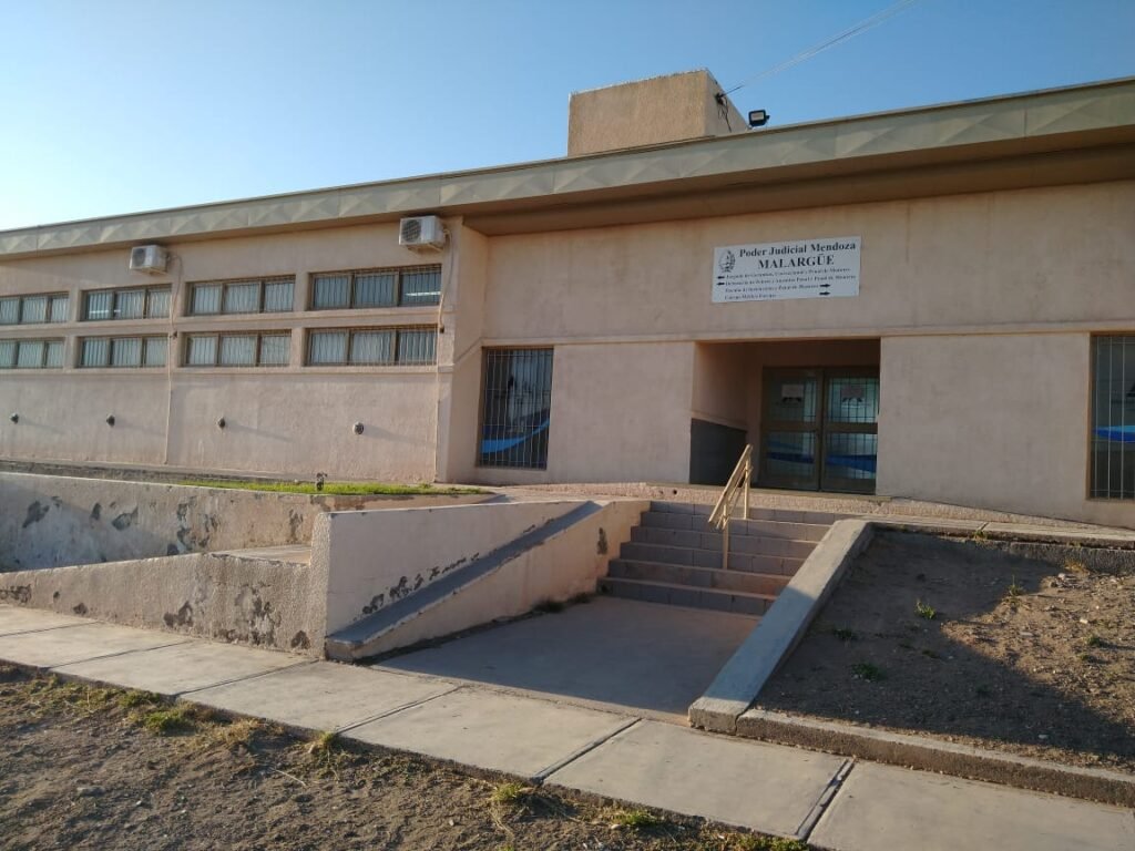 El Municipio de Malargüe gestionará cobro de servicios y alquiler por tres edificios usados por Provincia y Justicia 6 PODERJUDICIALMARGUE201
