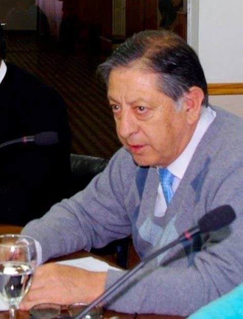 EL VELATORIO DE RAÚL RODRÍGUEZ SERÁ DE SOLO UNA HORA