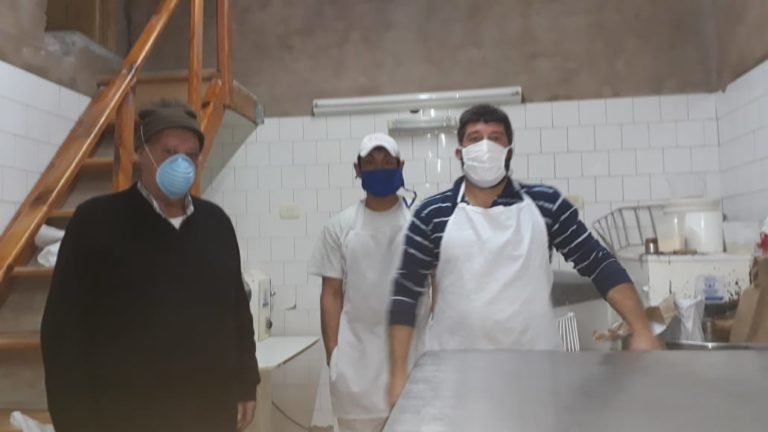 EL APLAUSO DEL DÍA
