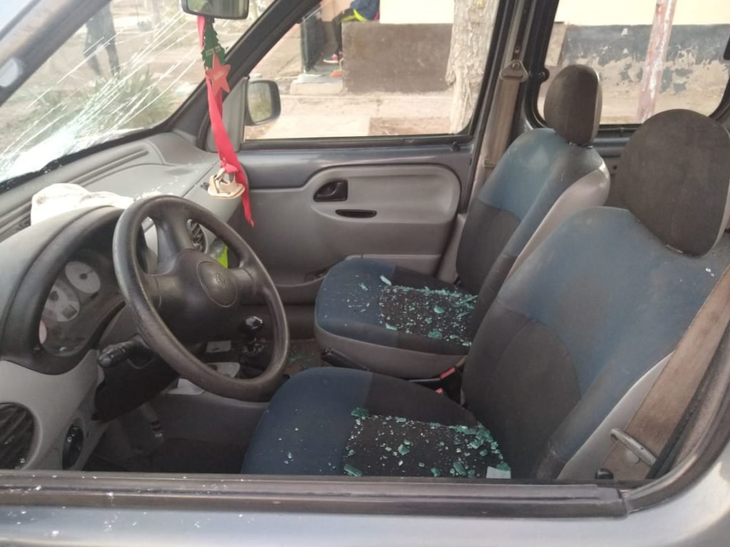 CUATRO DETENIDOS EN PROCEDIMIENTO POLICIAL 4 d08543a0 8278 441a b281 f063162ae398
