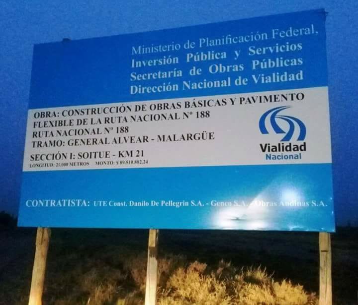 POR FALTA DE PRESUPUESTO EL PRESIDENTE FERNÁNDEZ POSTERGA RUTA 188 2 31289179 1930120060352044 6335834061238794913 n