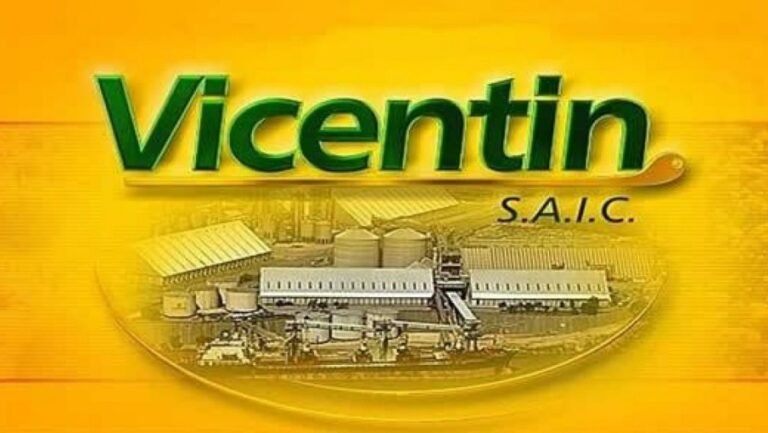 CÁMARAS EMPRESARIALES SE OPONEN A EXPROPIACIÓN DE VICENTÍN