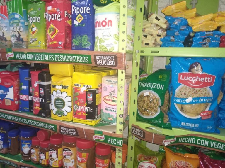 NO ES NECESARIO TENER EN CUENTA LA TERMINACIÓN DEL DNI PARA COMPRAR EN MALARGÜE