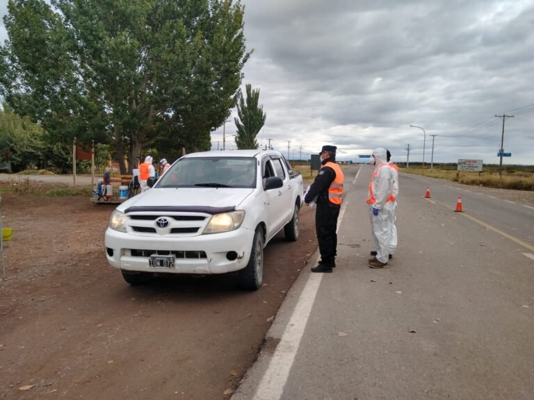 COVID-19, en Mendoza no habrá nuevas restricciones