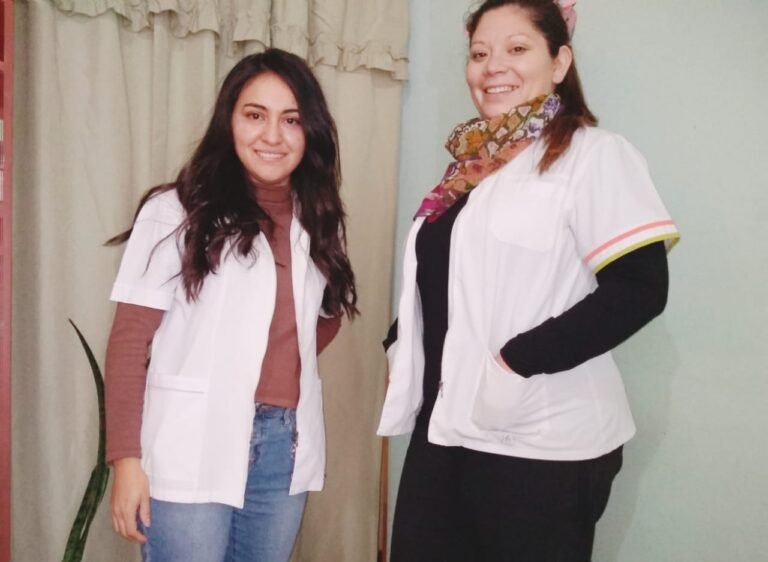 NUTRICIONISTAS ENCUESTAN SOBRE HÁBITOS ALIMENTARIOS EN PANDEMIA