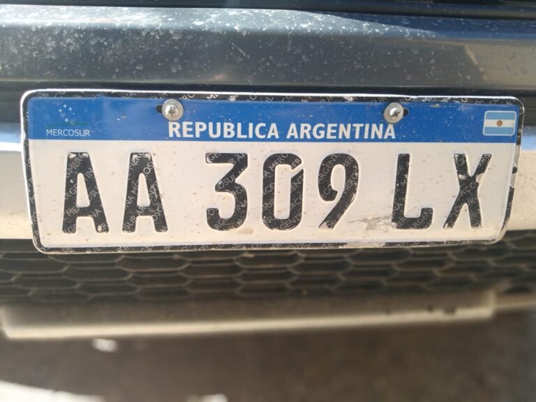 EL 26 VENCE IMPUESTO AUTOMOTOR