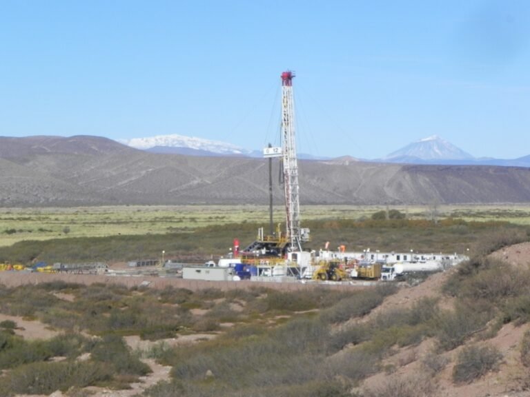 Nuevo modelo de licitación para  inversiones en hidrocarburos