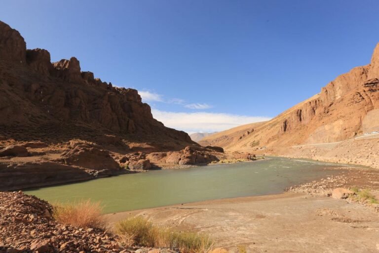 Portezuelo del Viento: Mendoza recibió otro desembolso de fondos