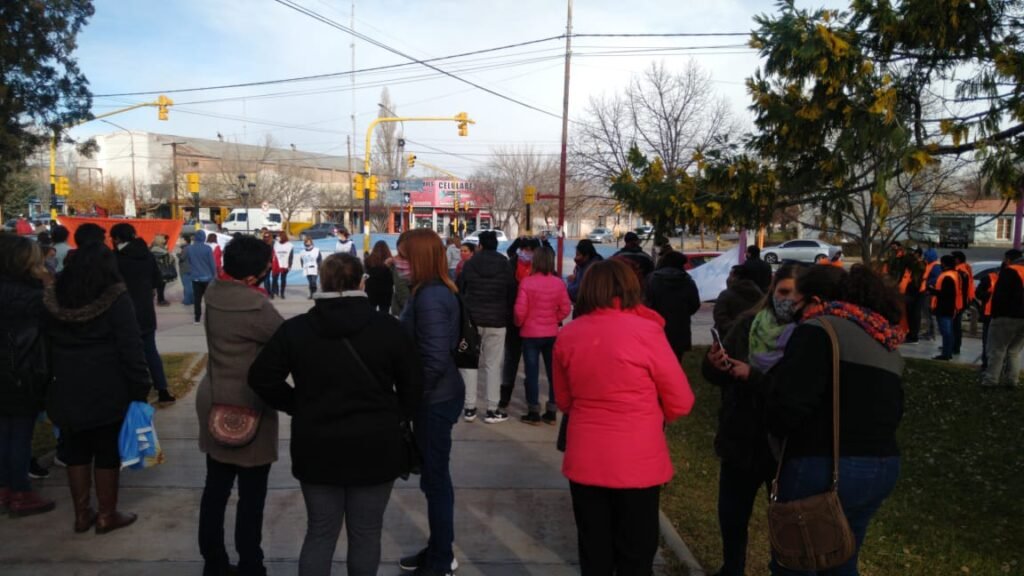 JORNADA DE PROTESTA DE ESTATALES 2 SUTE PROTESTA2