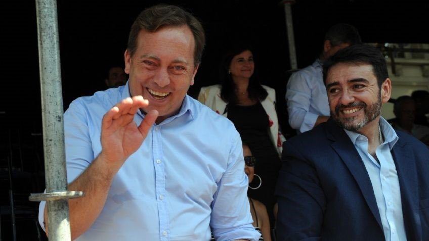 INTENDENTE DEL PJ HABLÓ DE “APRIETE” DETRÁS DEL FRENO A PORTEZUELO 1 aveiro