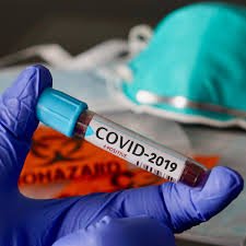 8 CASOS POSITIVOS DE COVID-19 EN MENDOZA. NINGUNO EN EL SUR