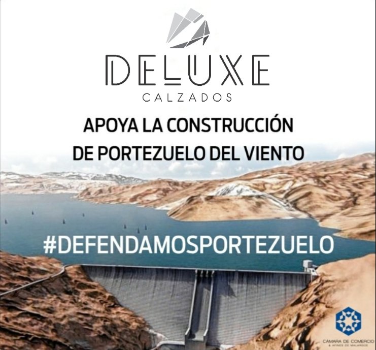 MÁS COMERCIOS A FAVOR DE PORTEZUELO 3 de
