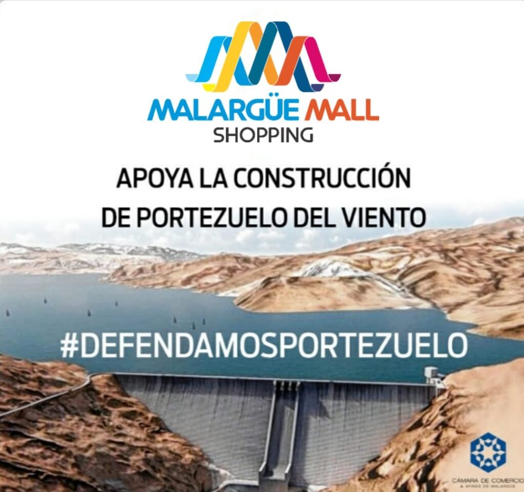 MÁS COMERCIOS A FAVOR DE PORTEZUELO 5 malargue mall