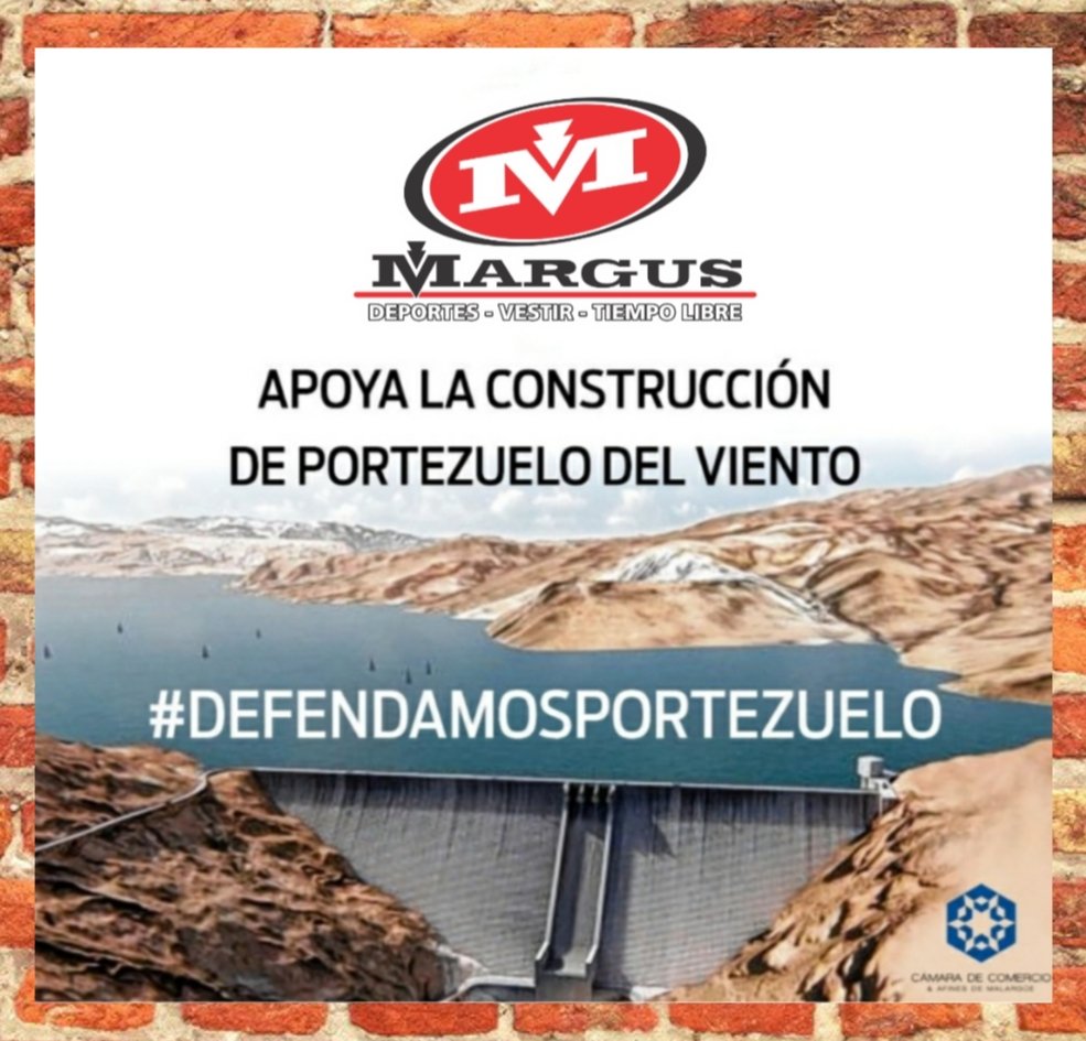 MÁS COMERCIOS A FAVOR DE PORTEZUELO 6 margus
