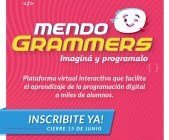 NUEVO CURSO VIRTUAL PARA DOCENTES MENTORES