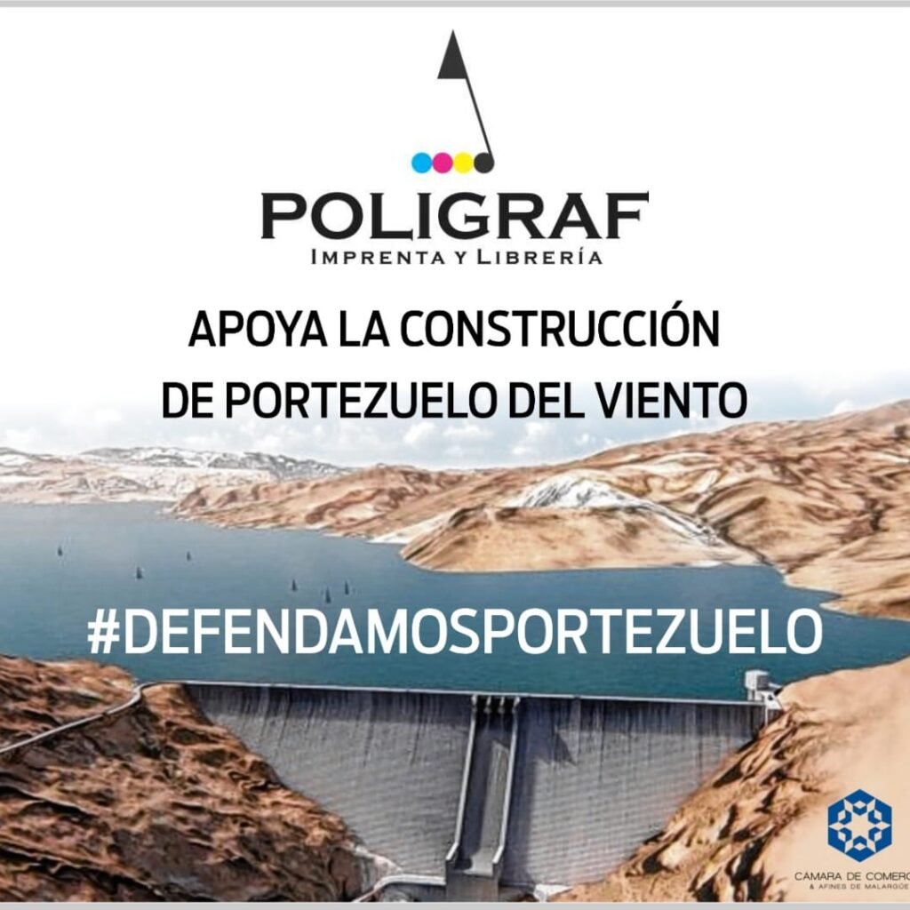 MÁS COMERCIOS A FAVOR DE PORTEZUELO 9 poligraf