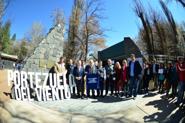 La adenda que sepultará definitivamente a Portezuelo del Viento