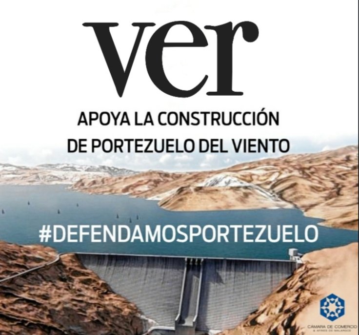 MÁS COMERCIOS A FAVOR DE PORTEZUELO 11 ver