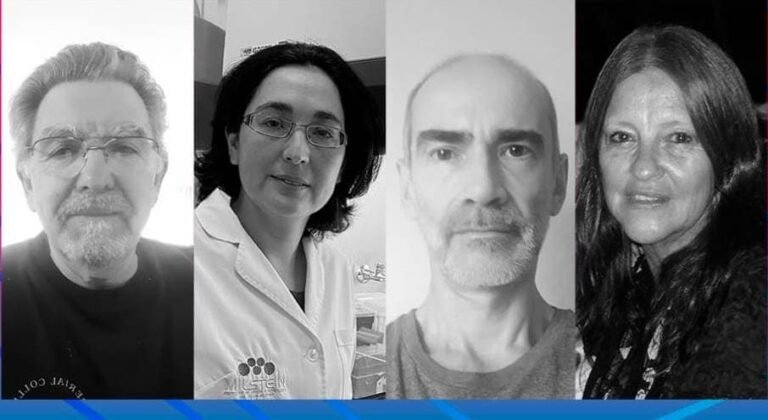 MALARGÜINA INVESTIGA UN SPRAY NASAL CONTRA EL COVID-19