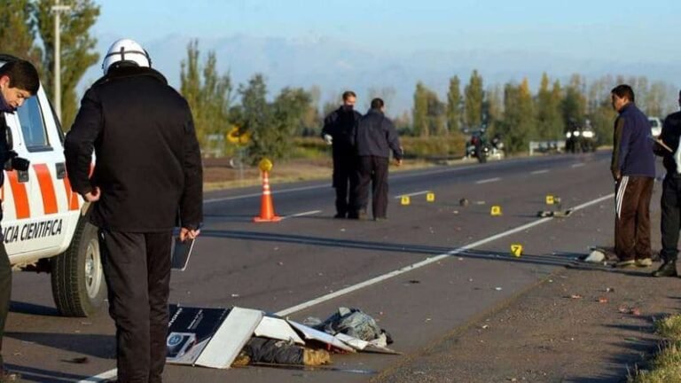 LO BUENO DE LA CUARENTENA, MENOS DE MUERTES DE ADOLESCENTES Y JÓVENES EN INCIDENTES VIALES