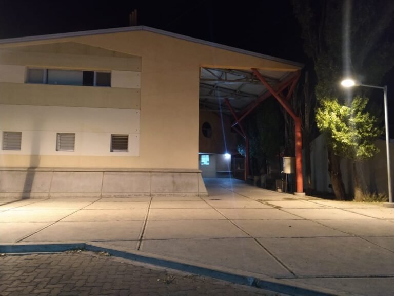 DA NEGATIVO CASOS SOSPECHOSO DE COVID 19 EN HOSPITAL MALARGÜE
