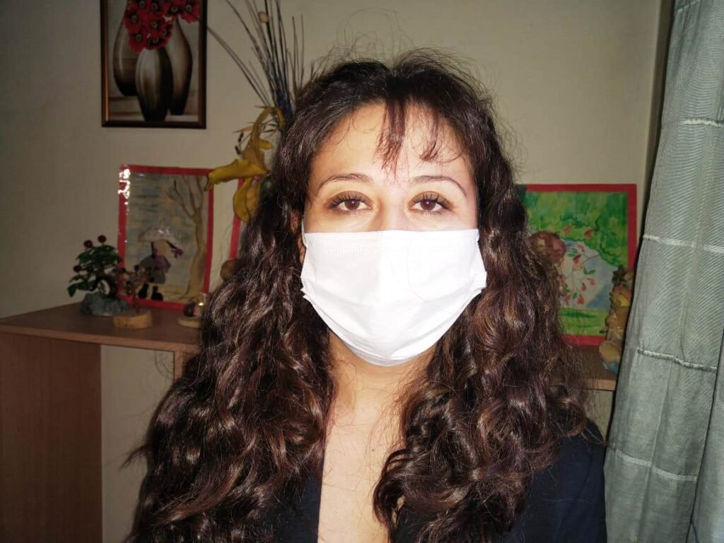 CONVOCAN A RETIRAR ANTEOJOS EN OFICINA DE LEGISLATURA MALARGÜE 1 JESICA LAFERTE