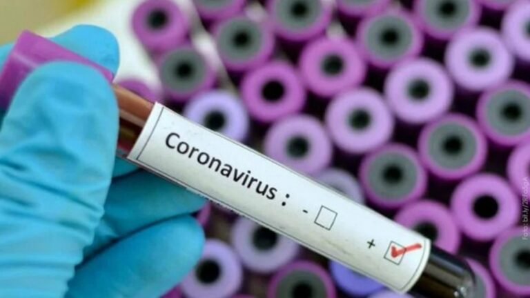 Coronavirus, los casos de hoy en Malargüe