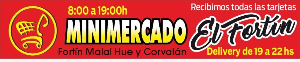 MENDOZA HOY SUMÓ 4 CASOS MÁS DE COVID-19 2 el fortín 11