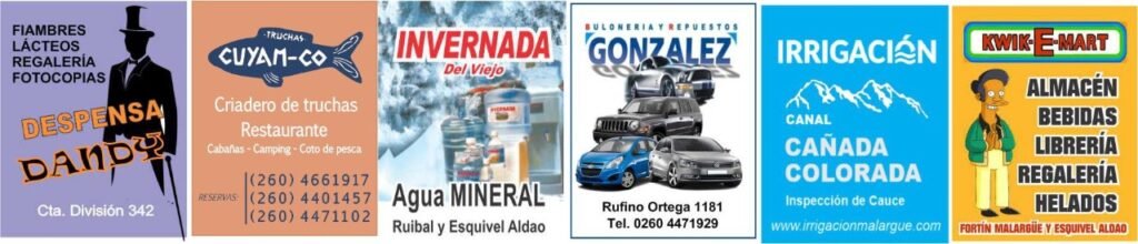 BUSCAN DAR SEGURIDAD A SENDEROS TREKKING, BICICLETAS Y MOTOS 3 publi 4 4