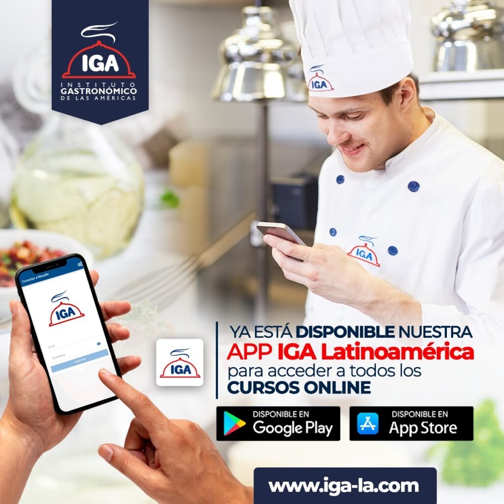 EL IGA, UNA OPORTUNIDAD PARA ESTUDIAR EN MALARGÜE 1 8726cc33 d055 446b ad24 197415f11bfe