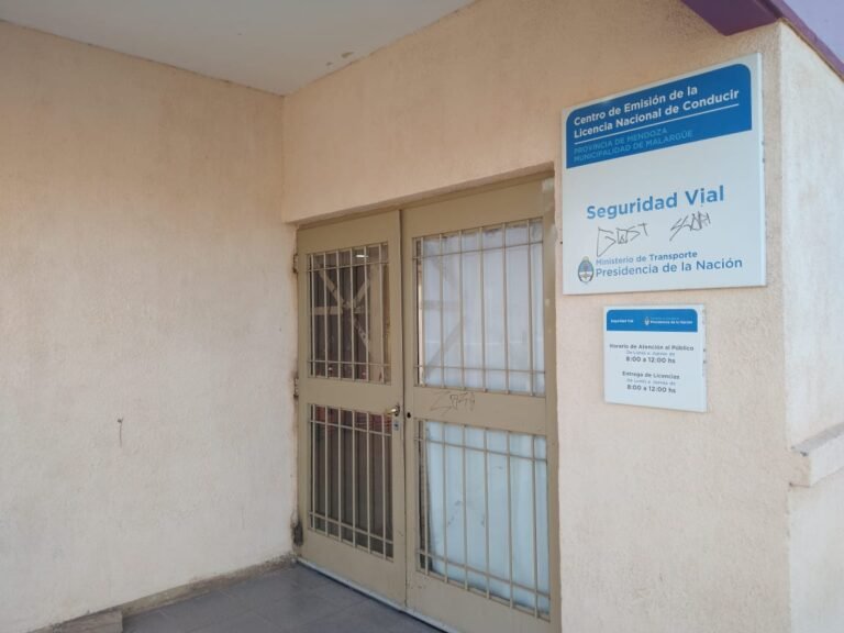 Ya rige la licencia de conducir digital
