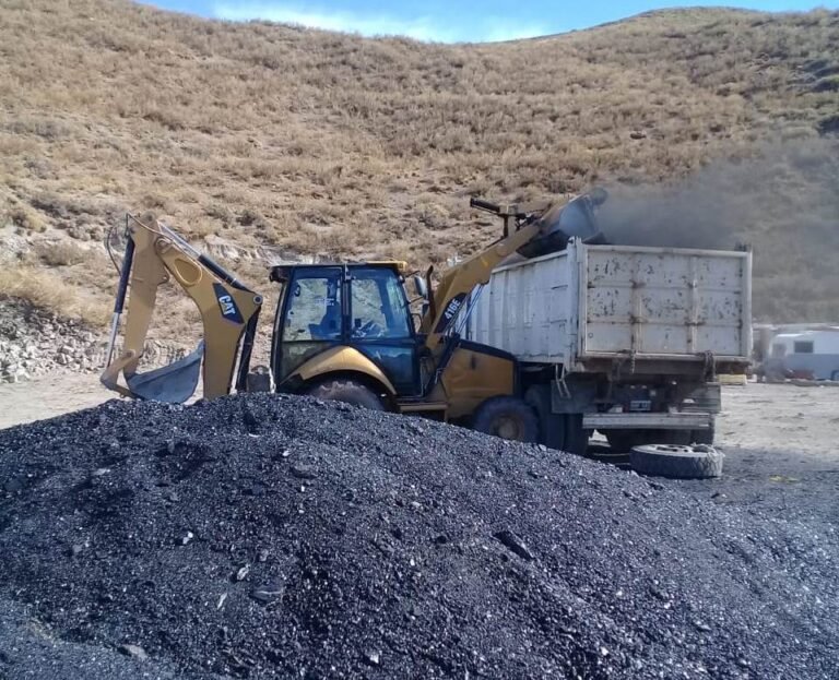 Modificaciones a Ley de Tránsito impactan en transporte de productos mineros
