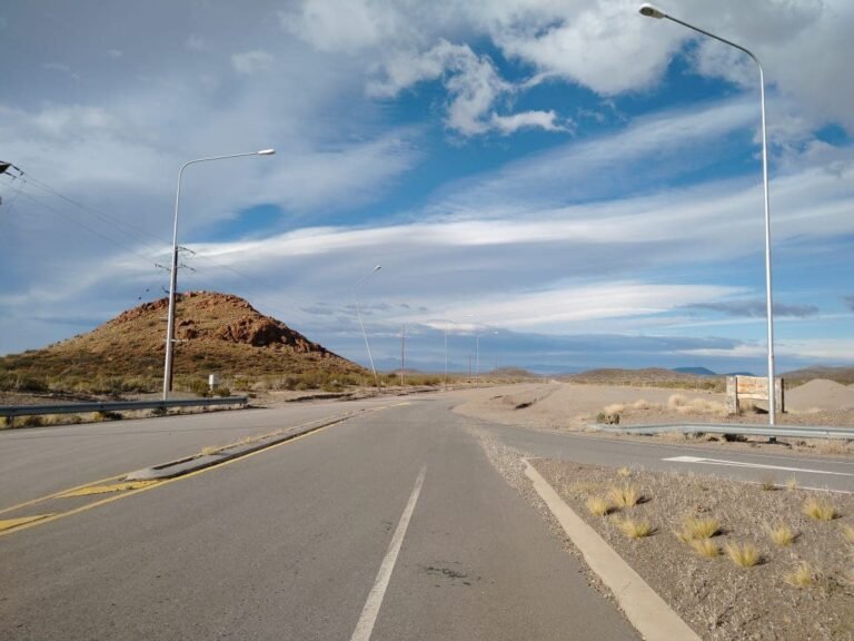 LA CÁMARA RECLAMÓ MEJORAMIENTO DE RUTAS PROVINCIALES