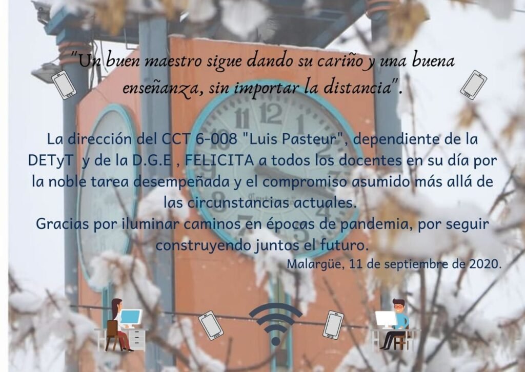 LAS ESCUELAS BUSTOS DÁVILA Y LUIS PASTEUR FESTEJARON EL DÍA DEL MAESTRO 2 3a21092c c739 453a bb33 30add066ddd4