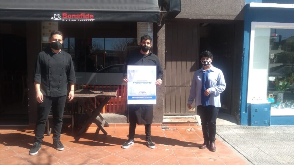 LOS GASTRONÓMICOS PIDIERON VOLVER A TRABAJAR 4 59c2d579 cce0 4223 afb1 1870a225d1be