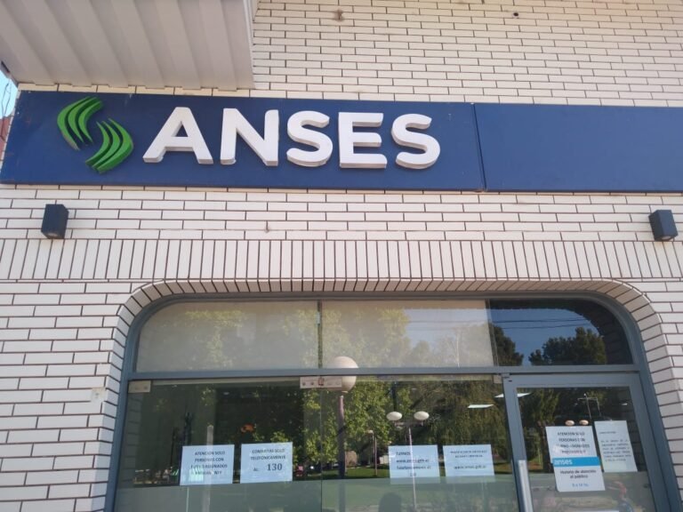 Anses lanza créditos para jubilados