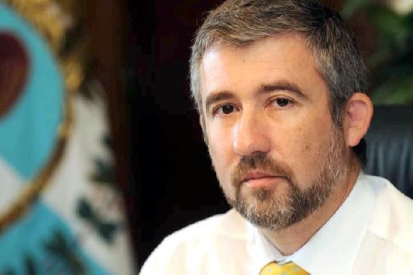 Sergio saracco